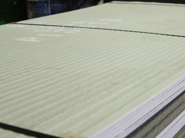 Placa T200x  | Nichar Alloy