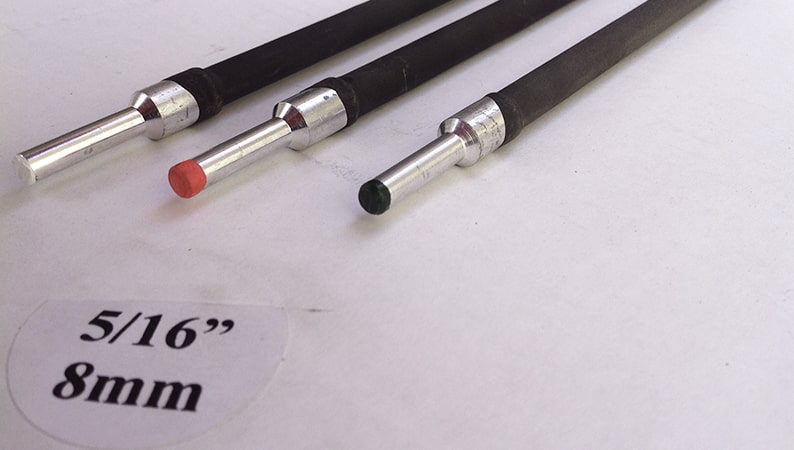 Revestimientos Tubulares y en Rollo de Alambre en Guadalajara | Nichar Alloy