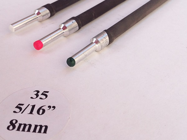 Revestimientos Tubulares y en Rollo de Alambre en Guadalajara  | Nichar Alloy