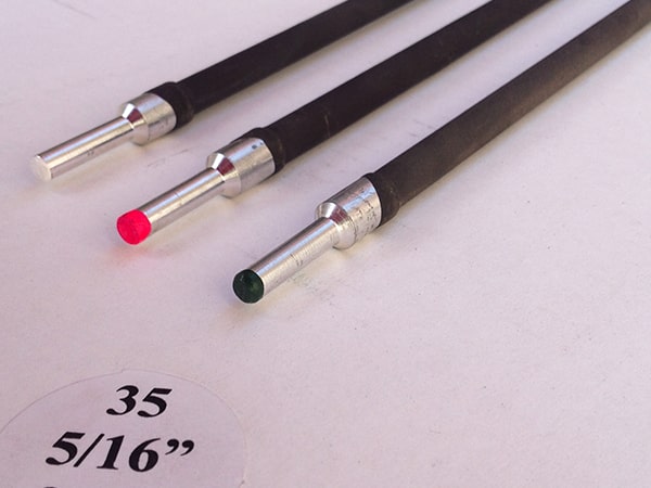 Revestimientos Tubulares y en Rollo de Alambre en Guadalajara  | Nichar Alloy