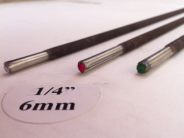 Revestimientos Tubulares y en Rollo de Alambre en Guadalajara  | Nichar Alloy