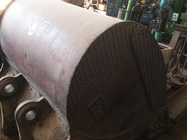 Cribas  | Nichar Alloy