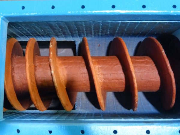 Conos  | Nichar Alloy