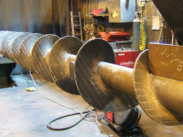 Conos  | Nichar Alloy