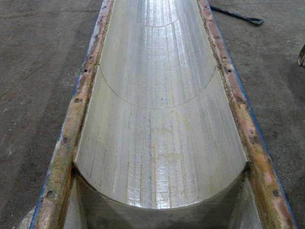 Conos  | Nichar Alloy