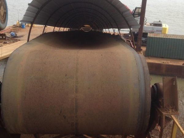 Chutes y Alimentadores  | Nichar Alloy