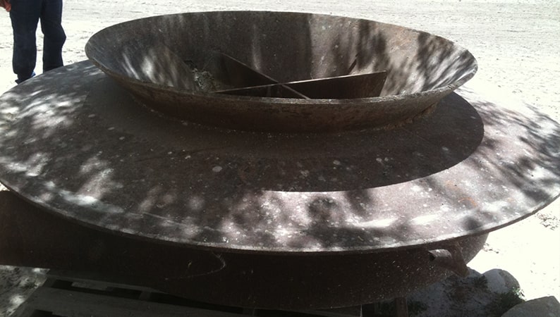 Elementos Sputnik | Nichar Alloy