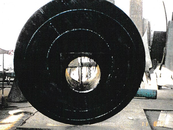 Elementos Sputnik  | Nichar Alloy