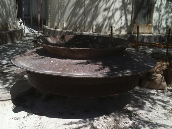 Elementos Sputnik  | Nichar Alloy