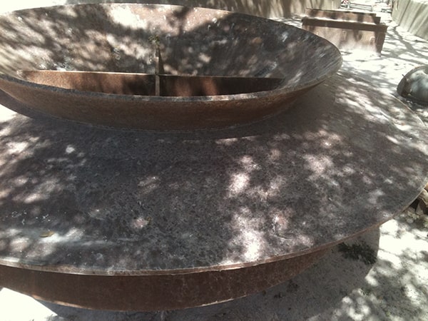 Elementos Sputnik  | Nichar Alloy