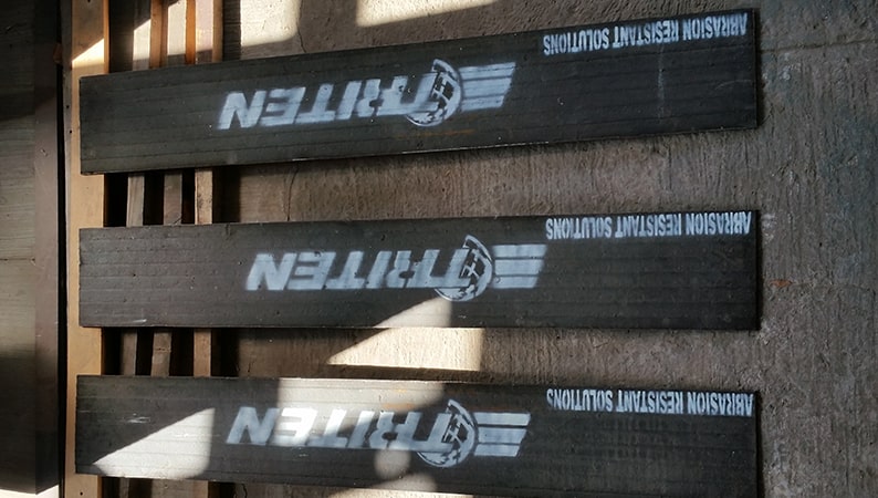 Fabricación de Ventilas | Nichar Alloy