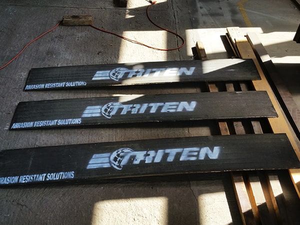 Fabricación de Ventilas  | Nichar Alloy