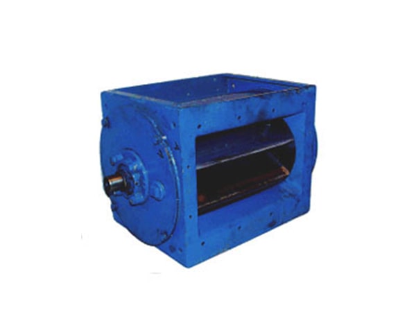 Recubrimientos de Válvulas Rotatorias  | Nichar Alloy